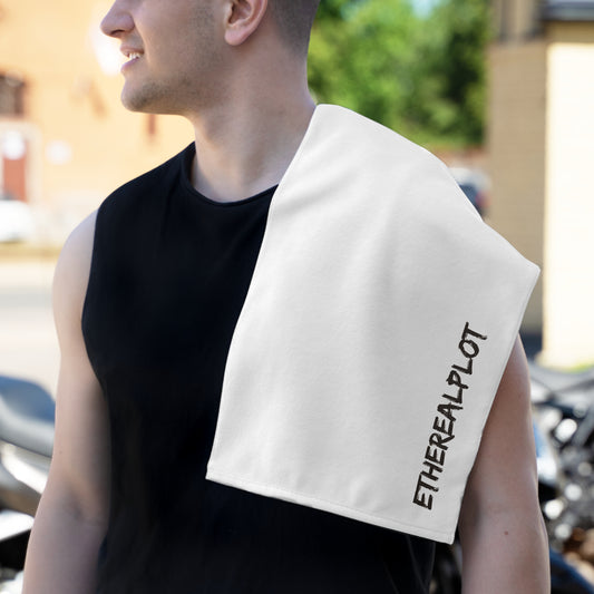 Rally Towel, 11x18 - EtherealPlot Official Store