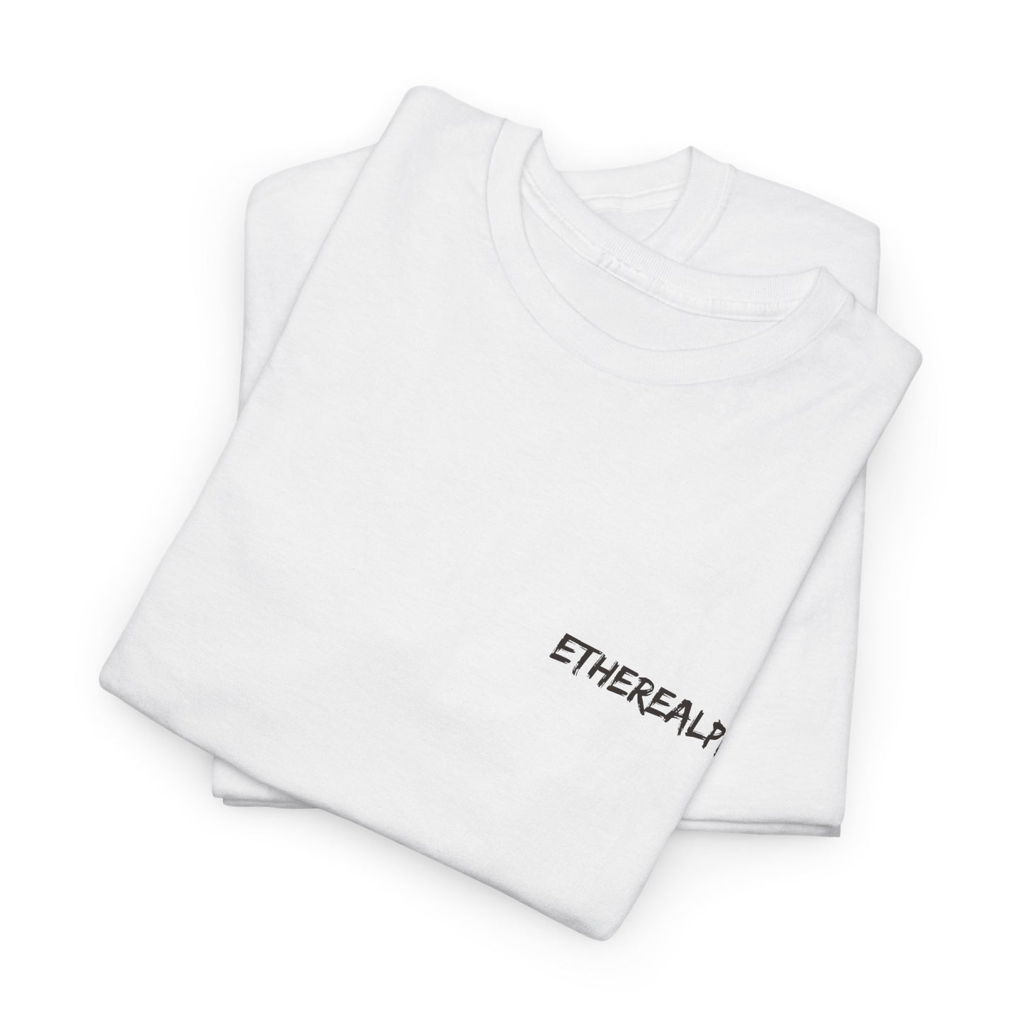 Etherealplot Unisex Heavy Cotton Tee - EtherealPlot Official Store