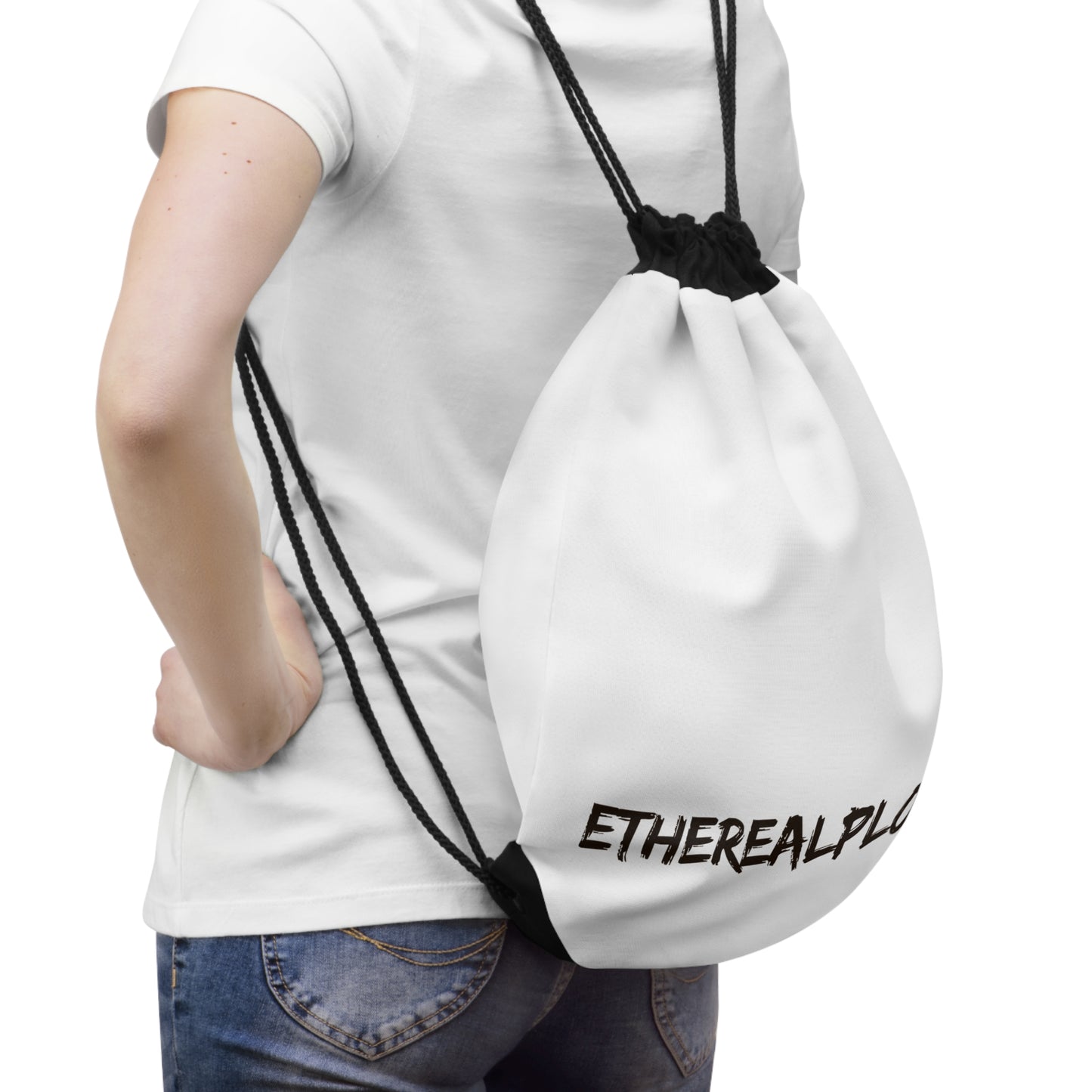 Drawstring Bag - EtherealPlot Official Store