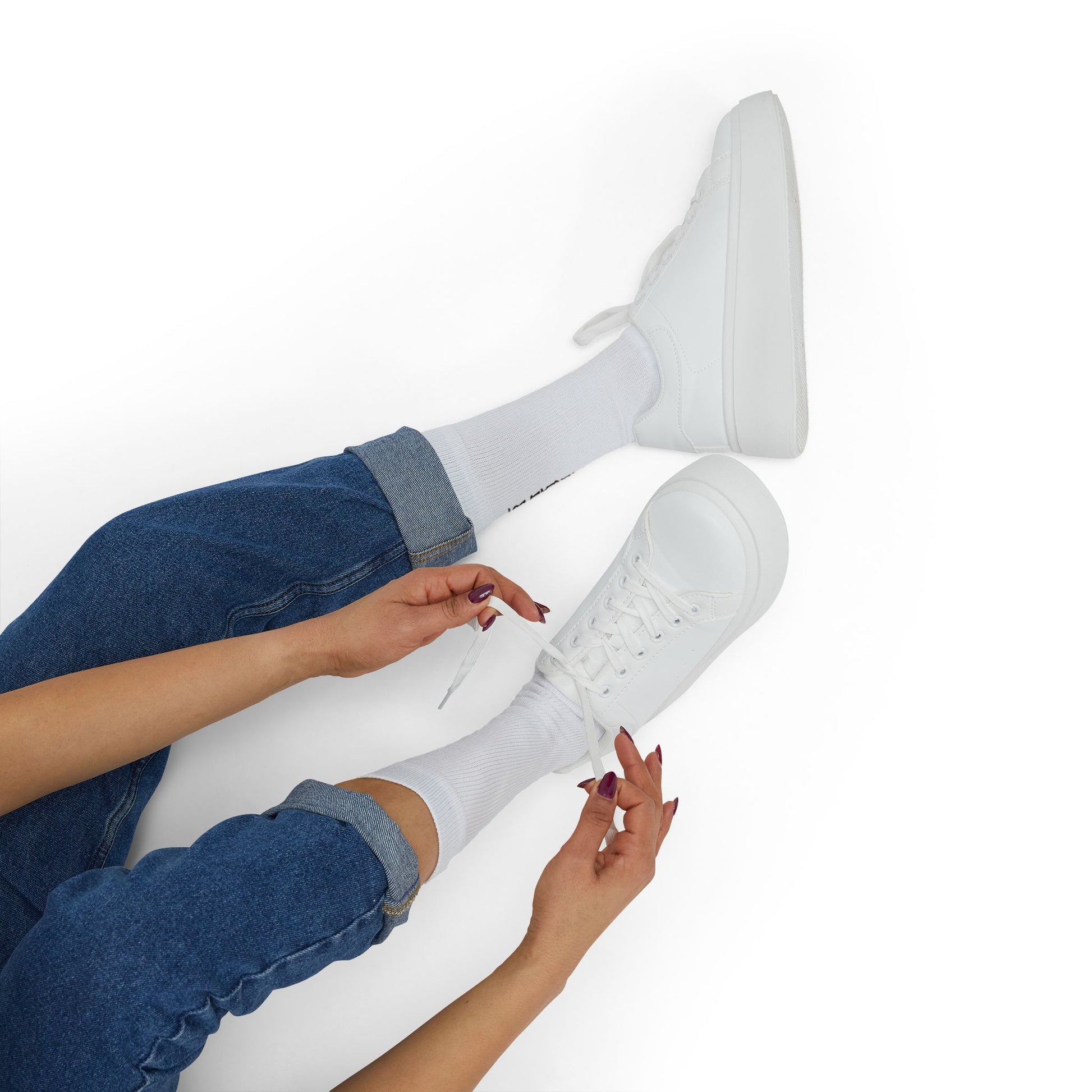 Sublimation Socks - EtherealPlot Official Store