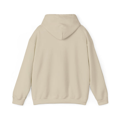 minimalist hooded sweatshirt - EtherealPlot