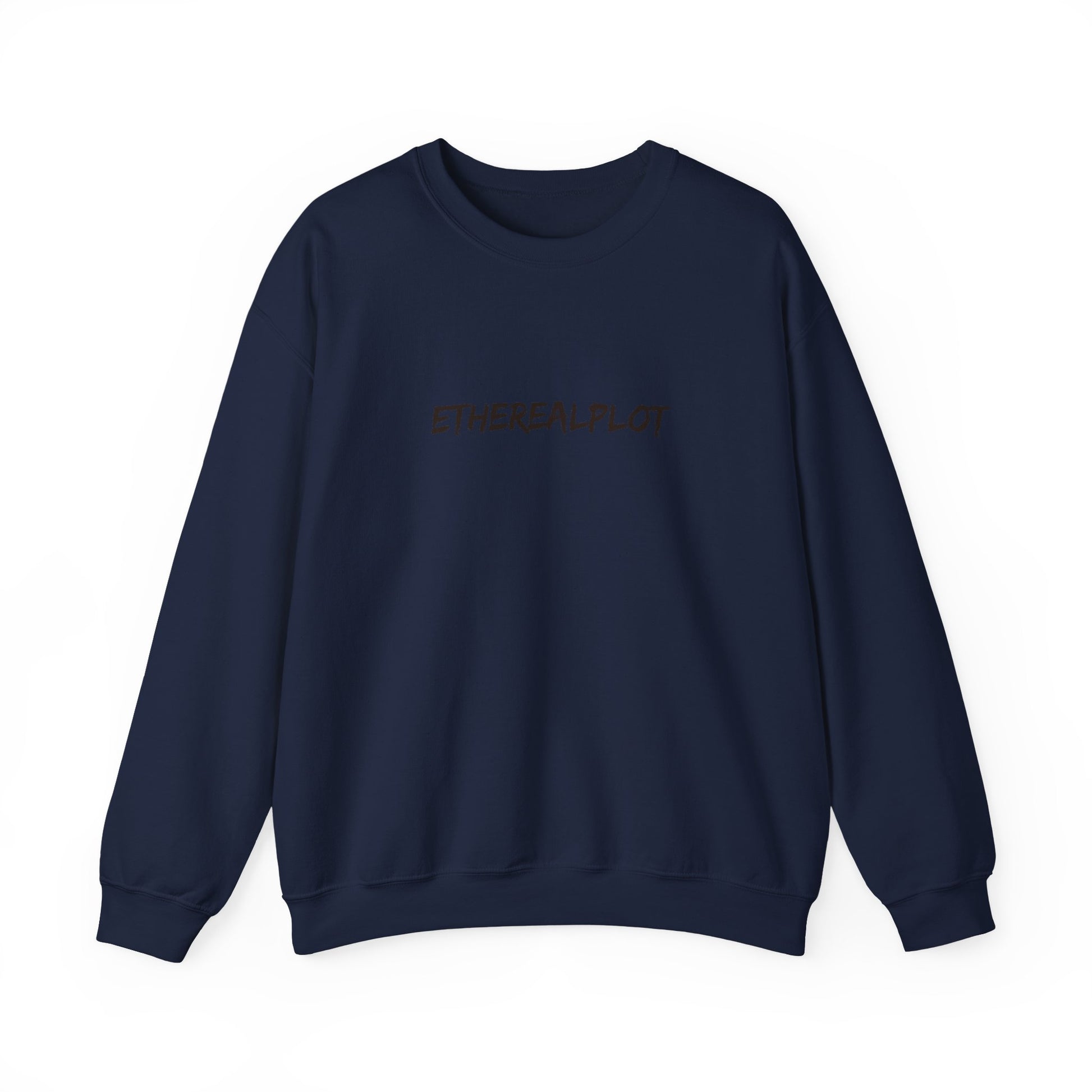 Etherealplot Unisex Heavy Blend™ Crewneck Sweatshirt - EtherealPlot Official Store