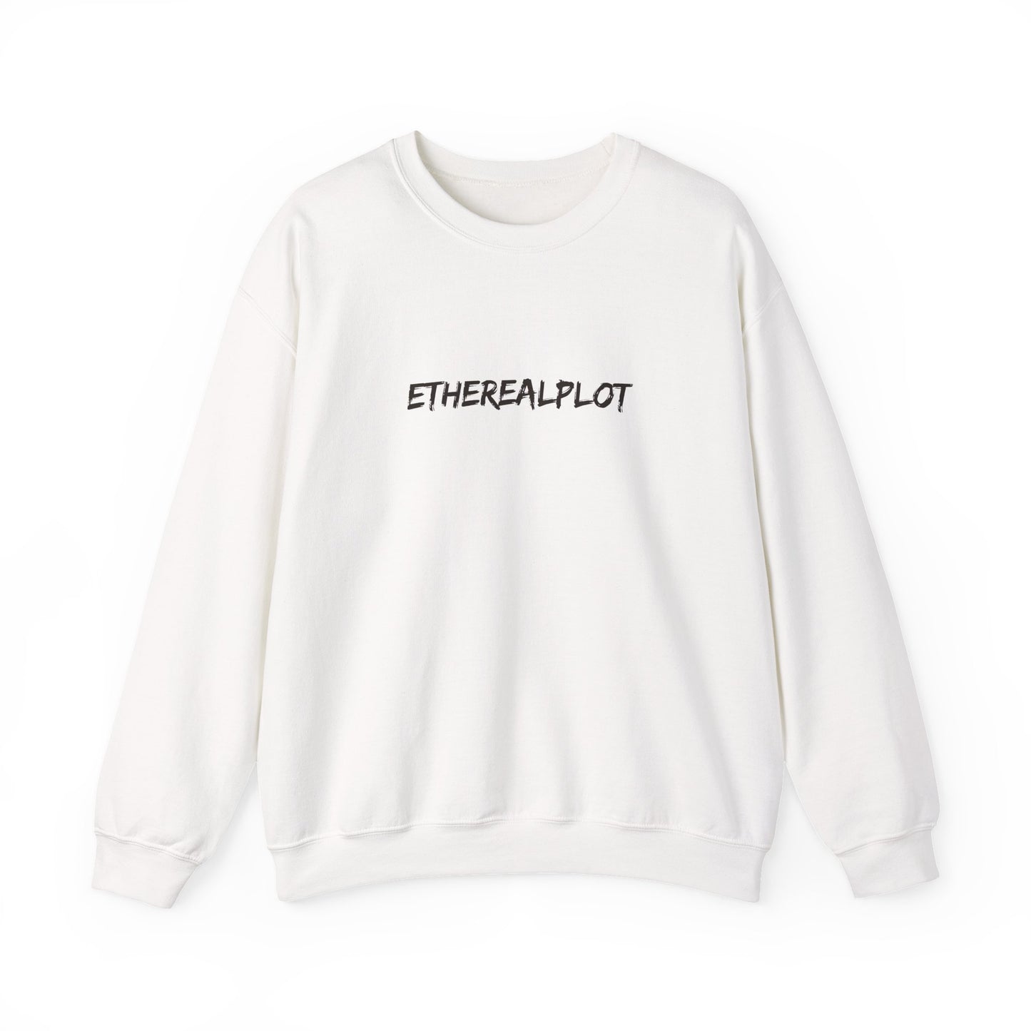 Etherealplot Unisex Heavy Blend™ Crewneck Sweatshirt - EtherealPlot Official Store