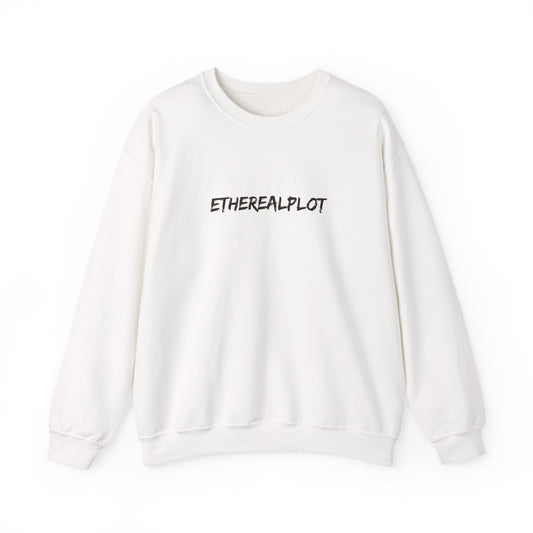 Etherealplot Unisex Heavy Blend™ Crewneck Sweatshirt - EtherealPlot Official Store