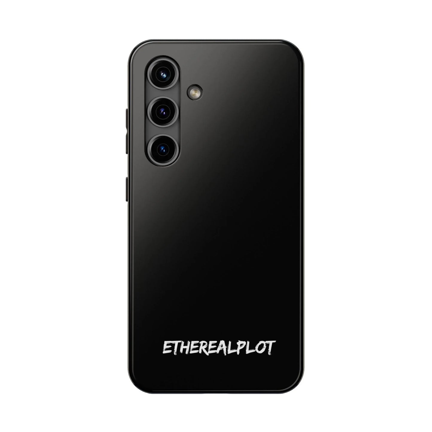 Etherealplot Tough Phone Cases - EtherealPlot Official Store